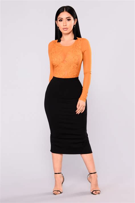 Fashion nova skirts - Buy Take Me To A Place Skort - Black | Fashion Nova with Available In Black, Mustard, Olive, And Rust. Mini Skort Short Lining High Waist Elastic Waistband ...